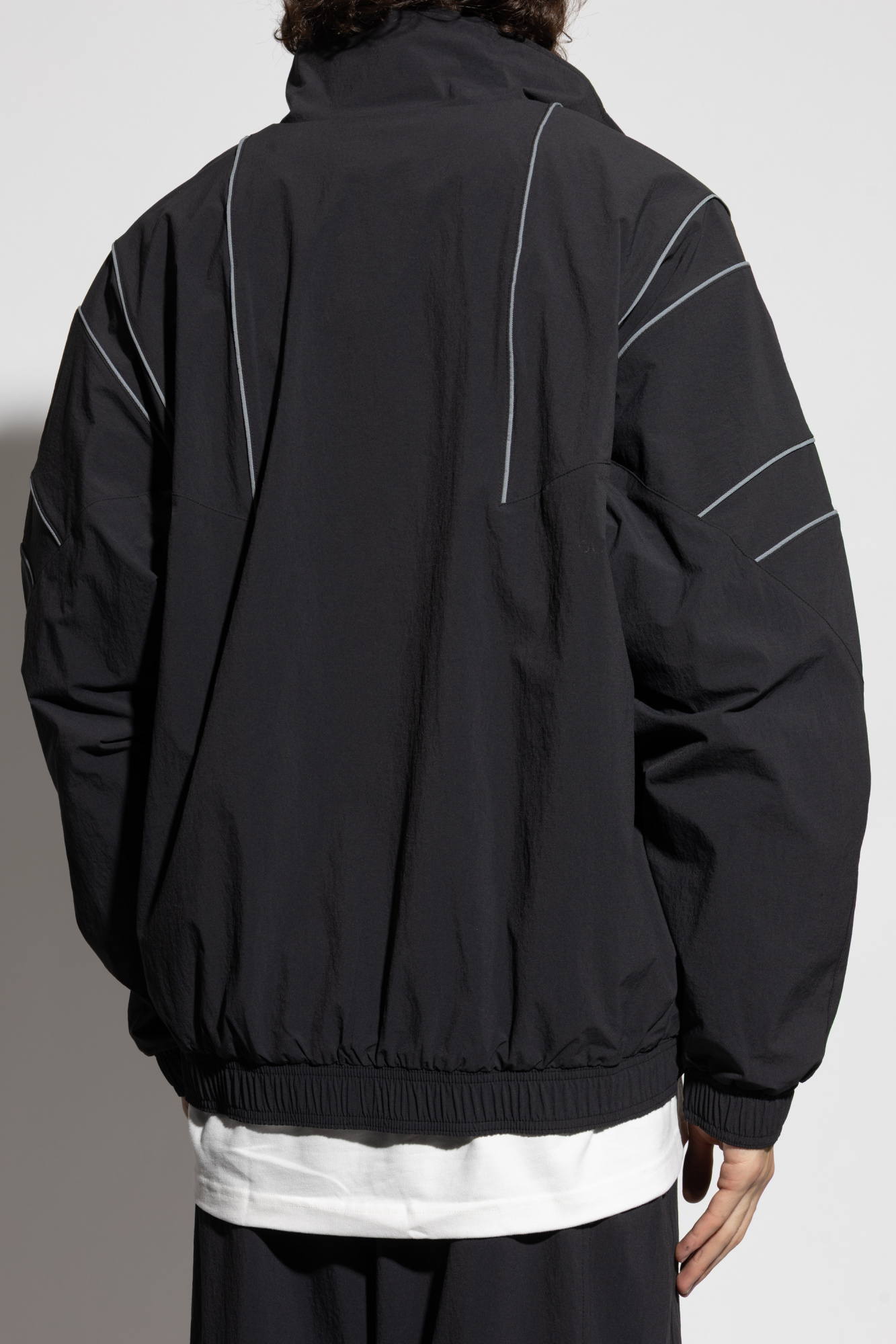 ADIDAS Originals Jacket with stand-up collar | Men's